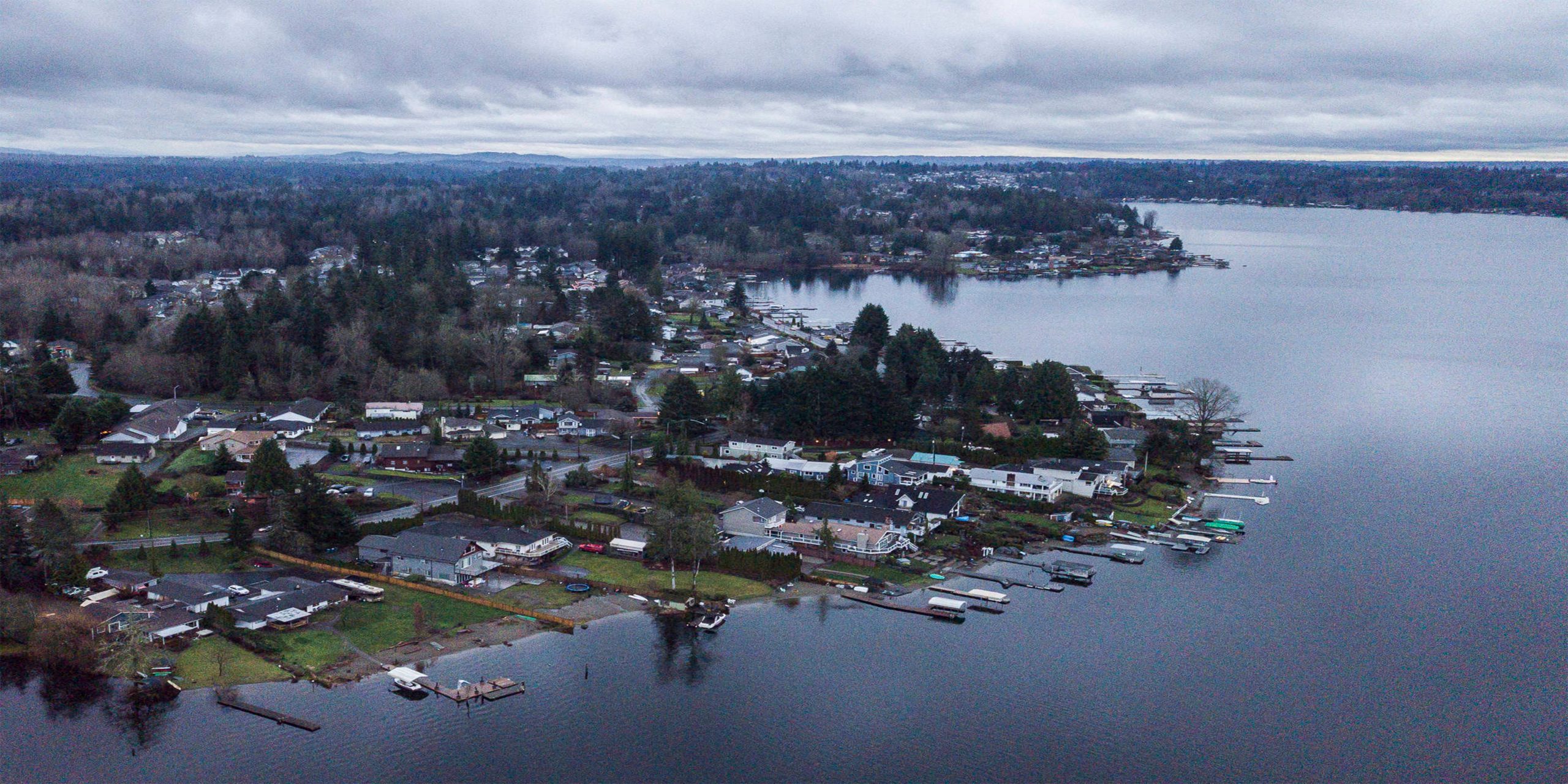 Lake Stevens